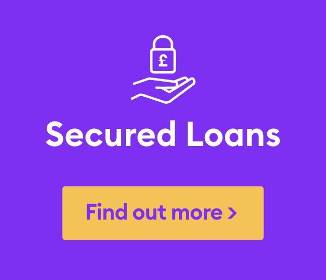 DFT Borrowing - Secured Loans